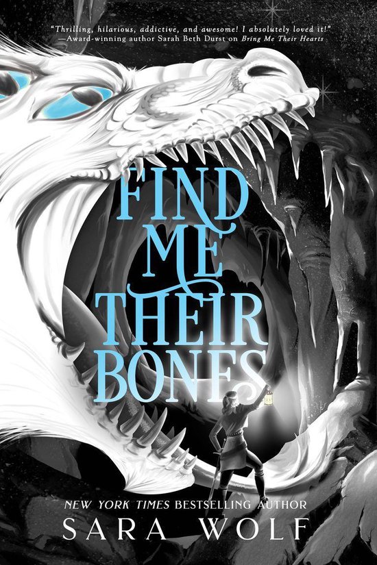 Bring Me Their Hearts 2 - Find Me Their Bones - cover