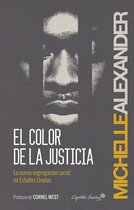 Ensayos - El color de la justicia