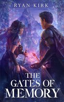 Oblivion's Gate 2 - The Gates of Memory