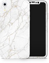 iPhone XR Skin Marmer 02 - 3M Sticker