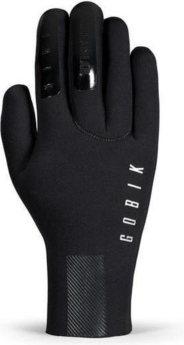 Gobik Rain Neoprene 4mm Gloves Tundra Black L/XL