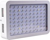 Hydrotec LED Kweeklamp 800 Watt - Full Spectrum LED Groeilamp en Bloeilamp in 1