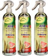 3 x AIR-Freshener