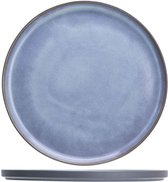 Baikal Blue Dinner Plate D27,5cm