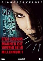 Millennium 1 - Mannen Die Vrouwen Haten (DVD)
