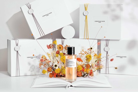 Christian Dior Jasmin des Anges Eau De Parfum 40 Ml Maison Christian Dior Jasmin des Anges Eau De Parfum 40 Ml Maison