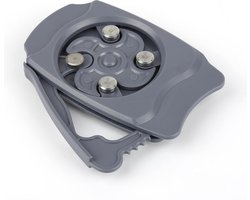 Multifunctionele opener - Topless Opener Bar Tool - Blikopener - Anti snij rand - Speciale blikopener