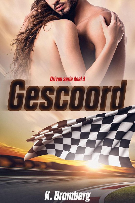 Driven 4 - Gescoord