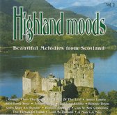 Highland  Moods vol.II - Div. Artiesten