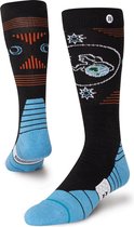Stance Snow Herridge 2-pack Skisokken - Maat: 43-46
