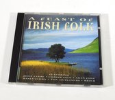 CD A Feast of Irish Folk F410