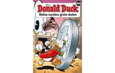 Donald Duck Pocket 306 - Kleine eenden, grote daden