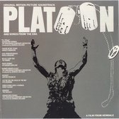 Platoon - Original Motion Picture Soundtrack And Songs From The Era