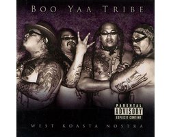 West Koasta Nostra