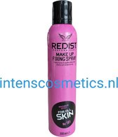 Redist Professional Make Up Fixing Spray - 300 ml