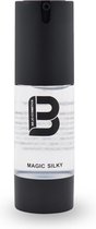 BB JO Magic Silky  35 ml - Primer met siliconen om fijne lijntjes en poriën op te vullen - BB JO Cosmetics