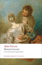 Oxford World's Classics - Manon Lescaut