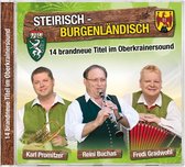 Karl Promitzer - Reini Buchas - Fredi Gradwohl - Steirisch