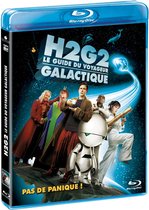 H2G2 : Le Guide du voyageur galactique [Blu-Ray]