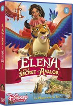 Elena d'Avalor Vol.2 : Elena et le Secret d'Avalor