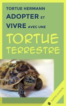 Tortue Hermann : adopter et vivre avec une tortue terrestre