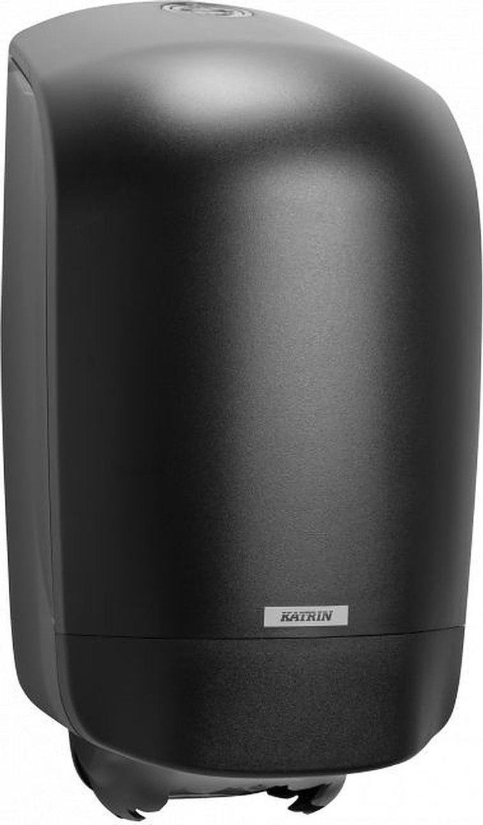 Dispenser Katrin 92100 centerfeed S zwart