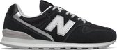 New Balance Sneakers - Maat 36.5 - Vrouwen - zwart,wit,zilver