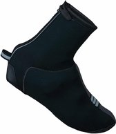 Sportful Sportful néoprène All Weather Sur-chaussures - Taille 38/39 - unisexe - noir / gris