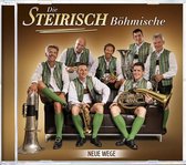 Die Steirisch Böhmische - Neue Wege