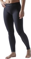 Craft Adv Fuseknit Intensity Thermo Pants Dames - Taille XL
