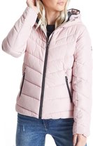 Dare 2b Jas Dames - Licht Roze