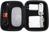 BukkitBow - Hard Case Voor Apple Potlood Magic Mouse Power Adapter  Case