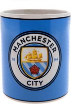 Manchester City mok/tas