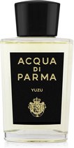 Acqua di Parma Yuzu - 180 ml - eau de parfum spray - unisexparfum