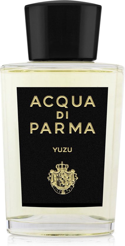 Acqua di Parma Signature Yuzu Eau de Parfum