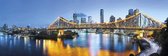 Komar Behang Brisbane fotobehang