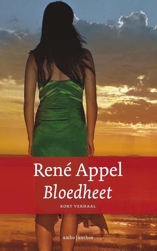 Bloedheet - cover