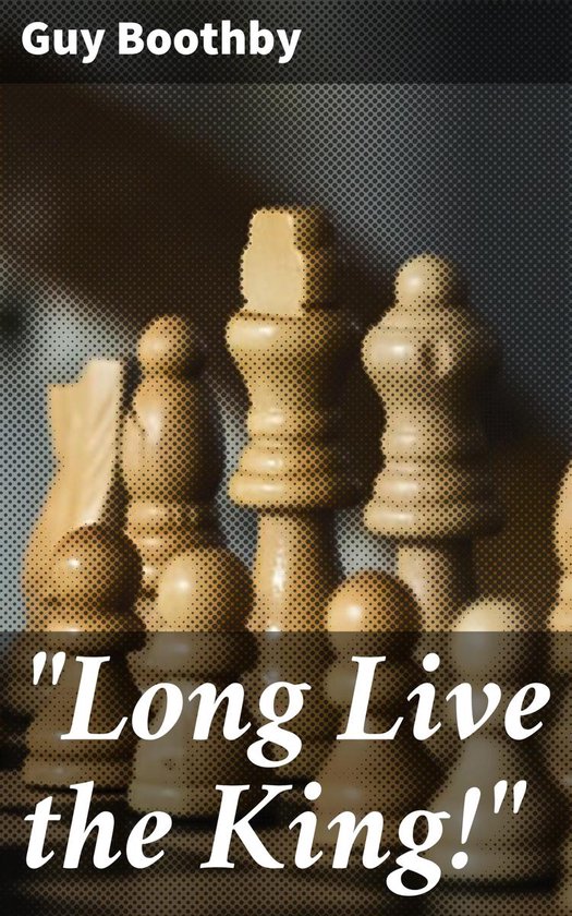 "Long Live the King!" - cover