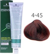 Schwarzkopf Essensity 4-45 60ml