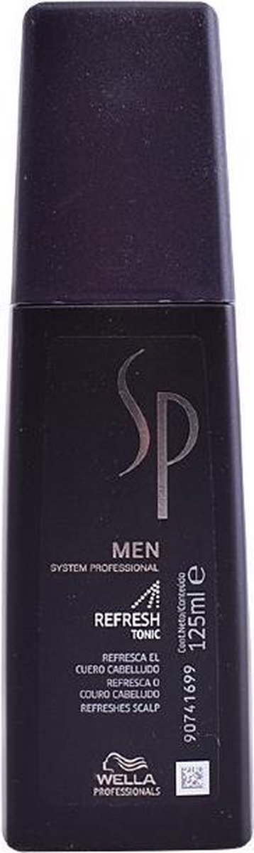 Wella SP Men Care Sensitive Tonic-125 ml