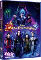 Descendants 3 (DVD) (Geen Nederlandse ondertiteling)