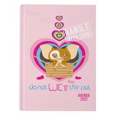 SD Toys Gremlins Handle with Care 2021 diary