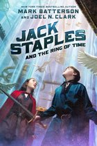 Jack Staples 1 - Jack Staples and the Ring of Time