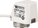 Komfort Vloerverw.verdeler 4010 Zonder Pomp Zijaansluiting Met Debietmeters Komfort Vloerverw.verdeler 4010 Zonder Pomp Zijaansluiting Met Debietmeters