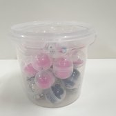 Hello Kitty uitdeelemmertje - uitdeelcadeautjes