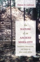 Caribbean Archaeology and Ethnohistory - The Nature of an Ancient Maya City