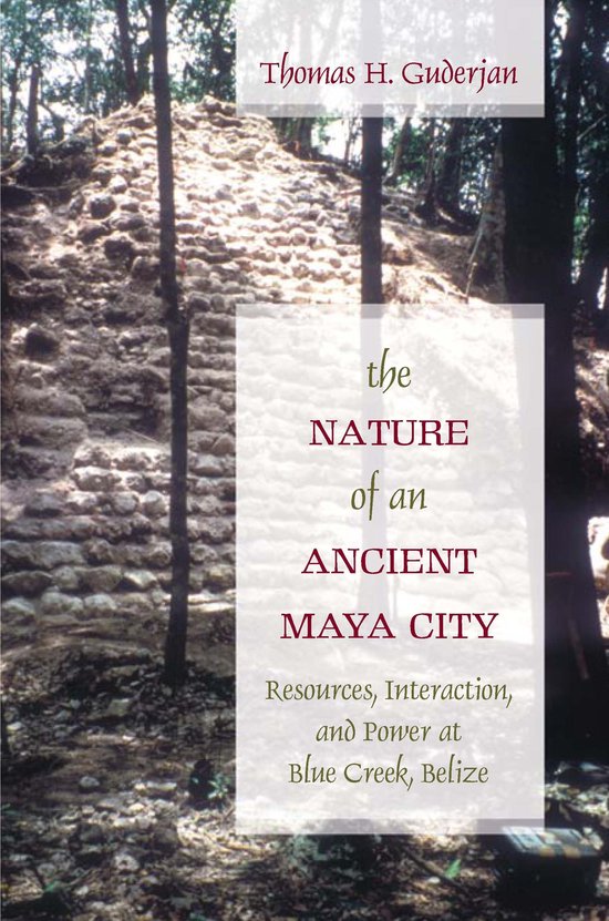 Caribbean Archaeology and Ethnohistory - The Nature of an An ... - cover