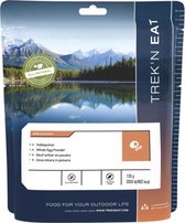 Katadyn Katadyn Trek'n eat - Geheel eierpoeder