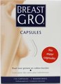 Breast Gro Capsules Maandkuur 135 capsules