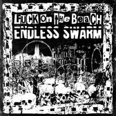 Fuck On The Beach & Endless Swarm - Split (7" Vinyl Single)